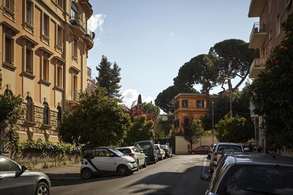 21 Aprile Gasthof Rom