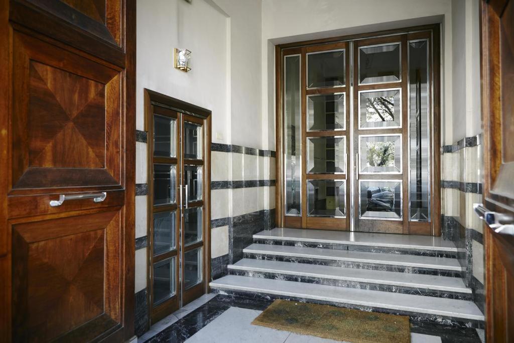 21 Aprile Gasthof Rom